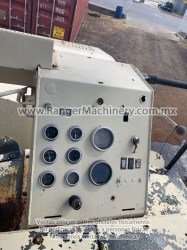 DUPACTO INGERSOLLRAND PT140A SERIE 146S FOTO 9